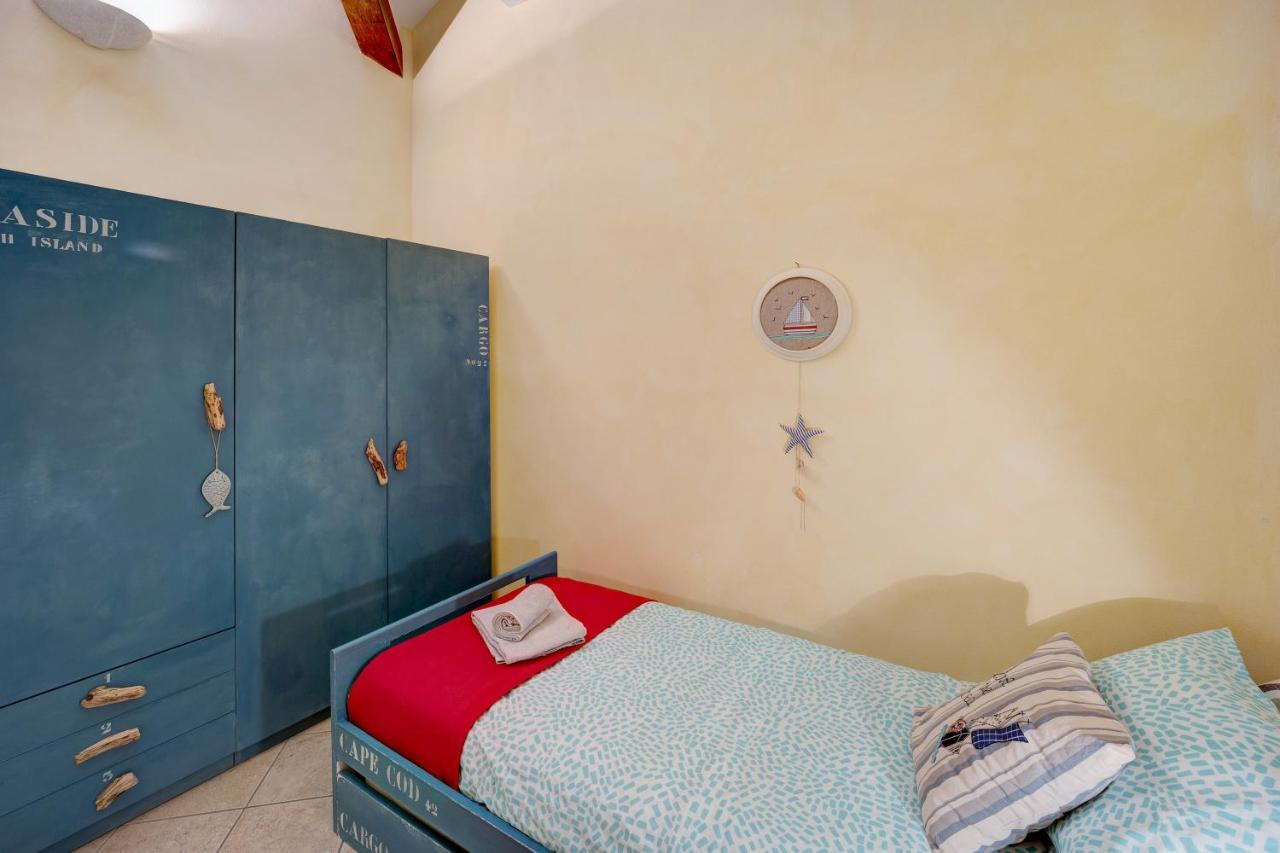La Casa Nel Caruggio Apartamento Diano Arentino Exterior foto