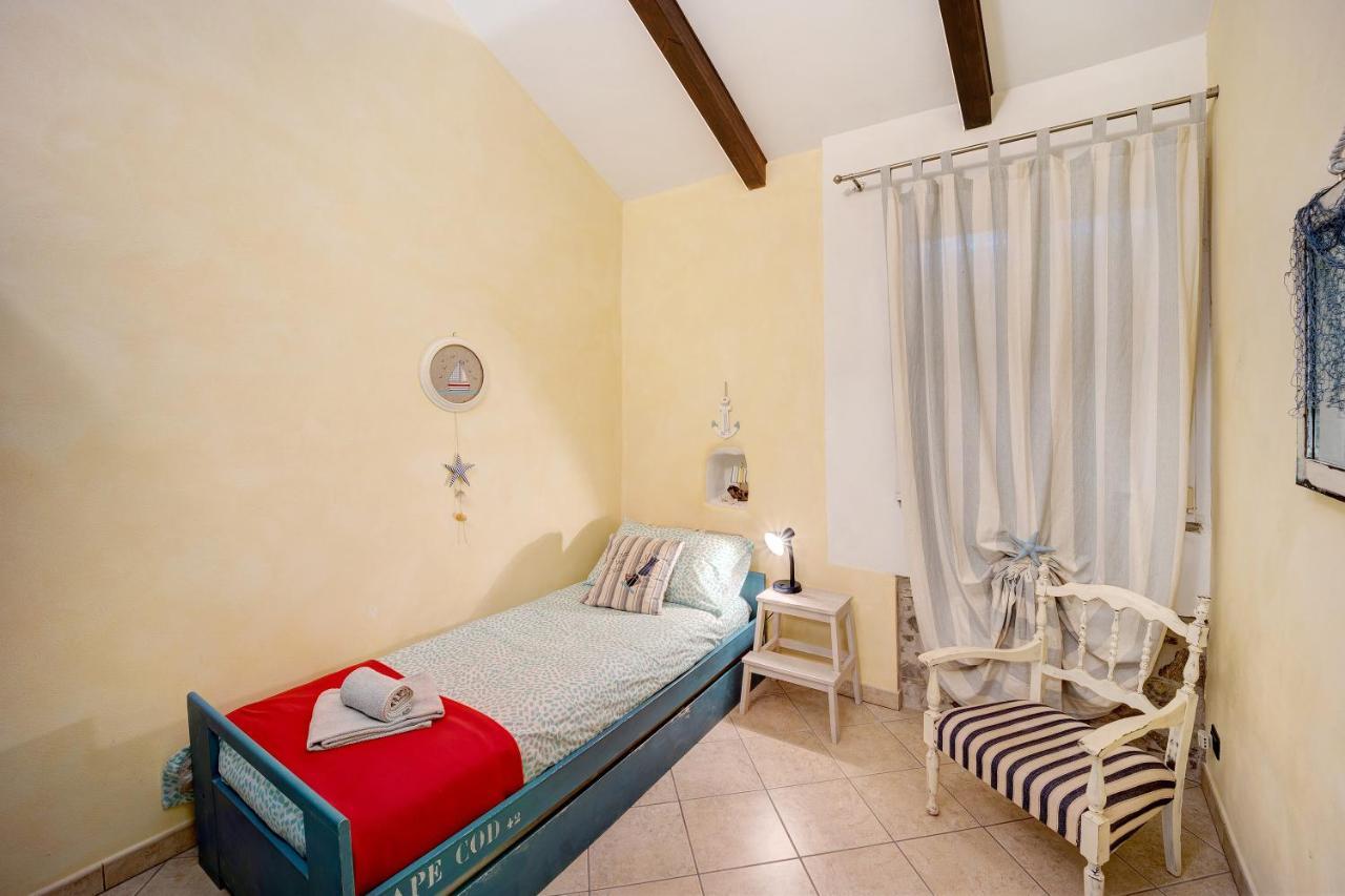 La Casa Nel Caruggio Apartamento Diano Arentino Exterior foto